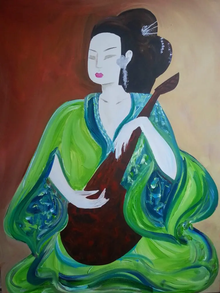 Marguerite Laing Artwork 2