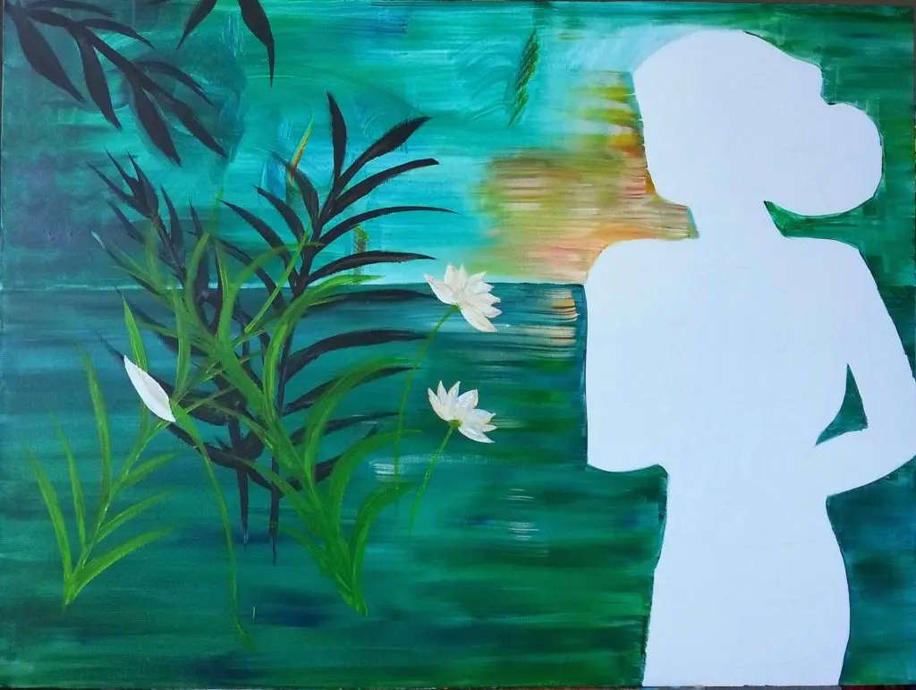 Marguerite Laing Artwork 1