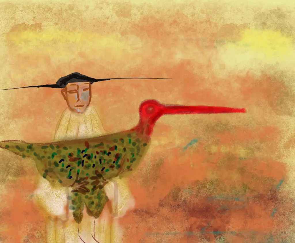Marguerite Laing Artwork 3