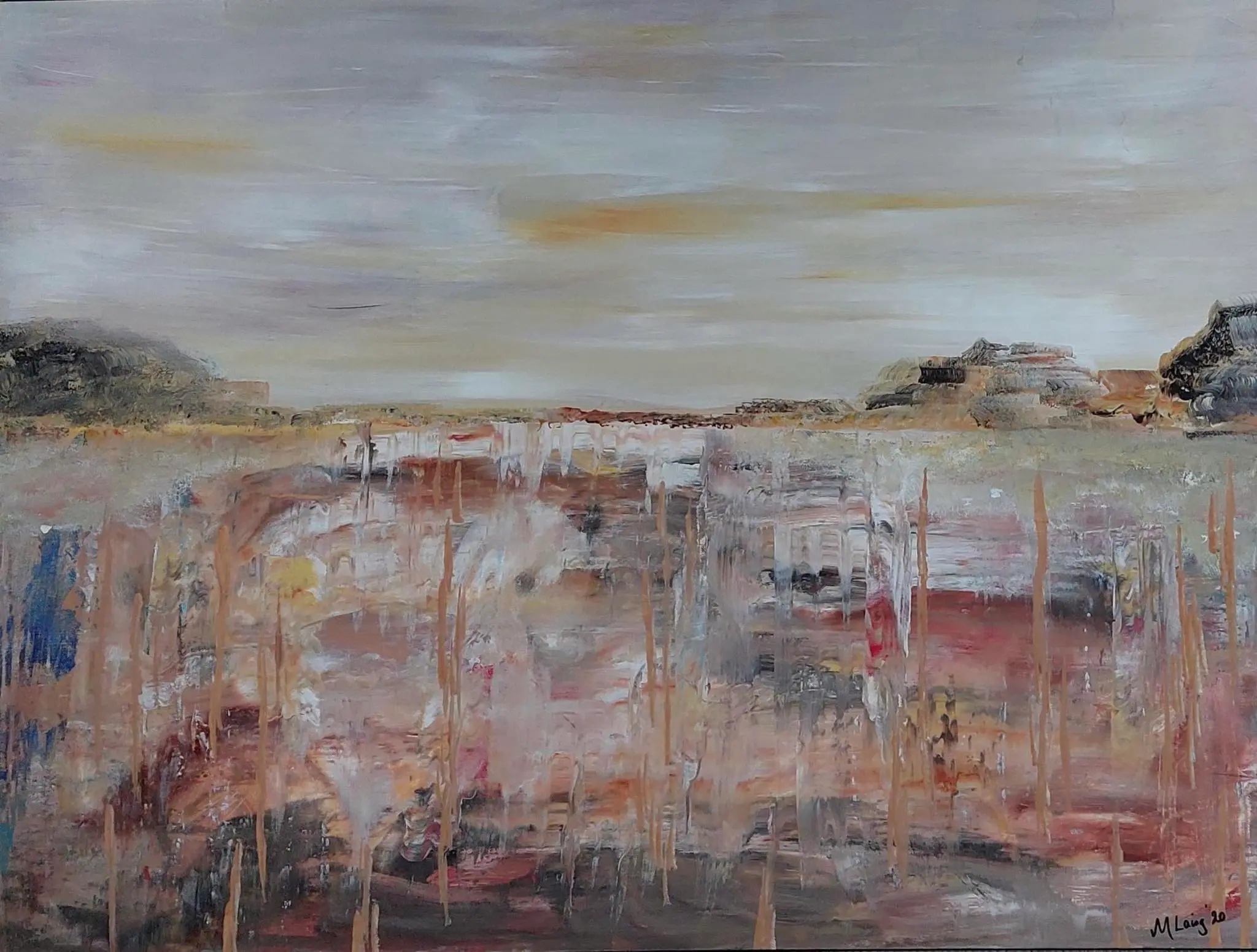Marguerite Laing Artwork 1