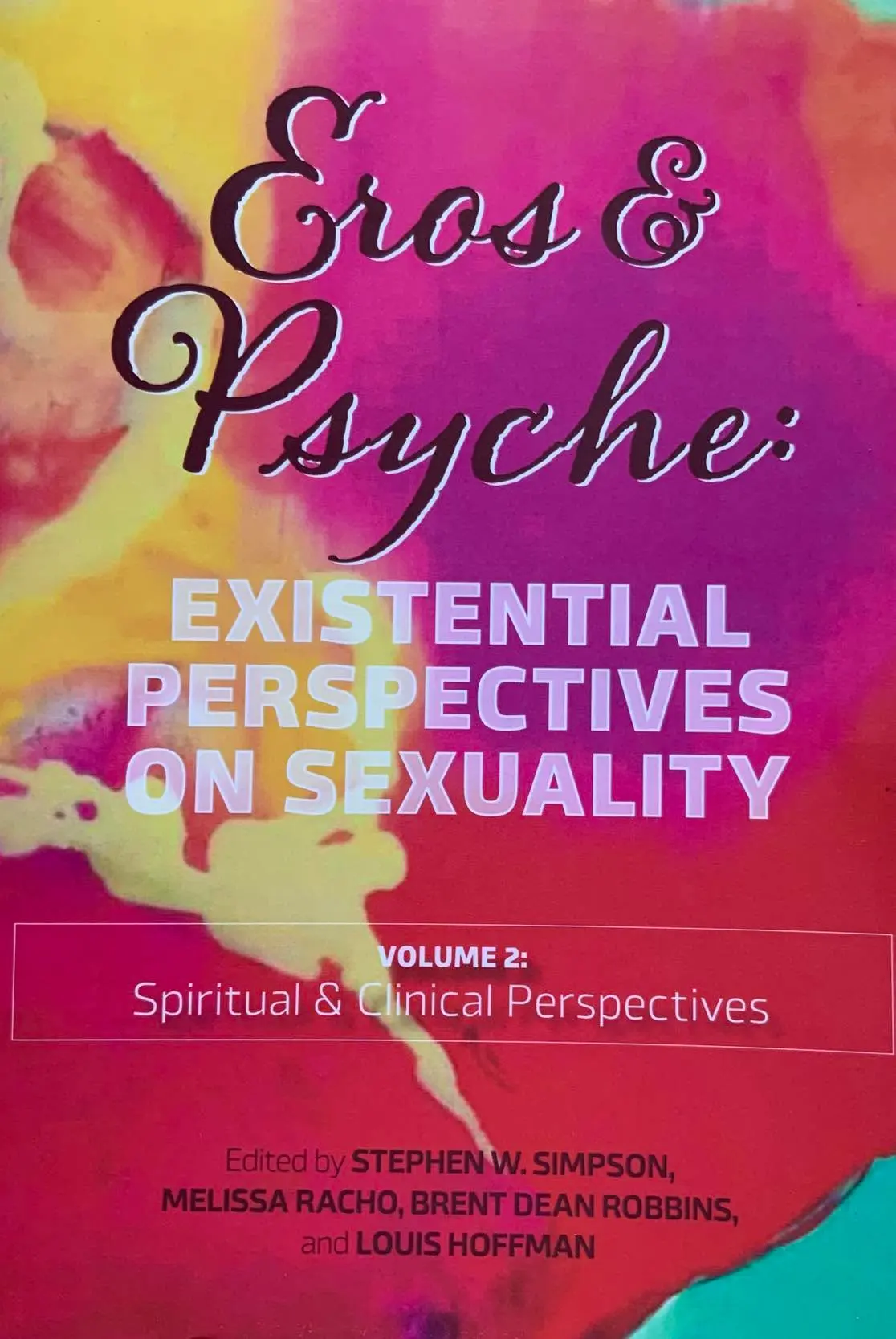Eros & Psyche